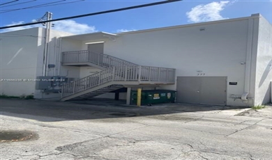 777 NE 125th St , North Miami Florida                                                                                              33161